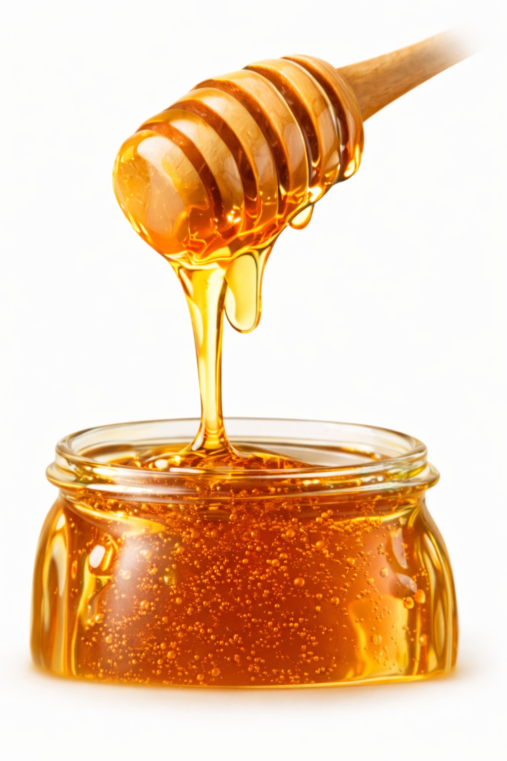 Natural Honey Export from India